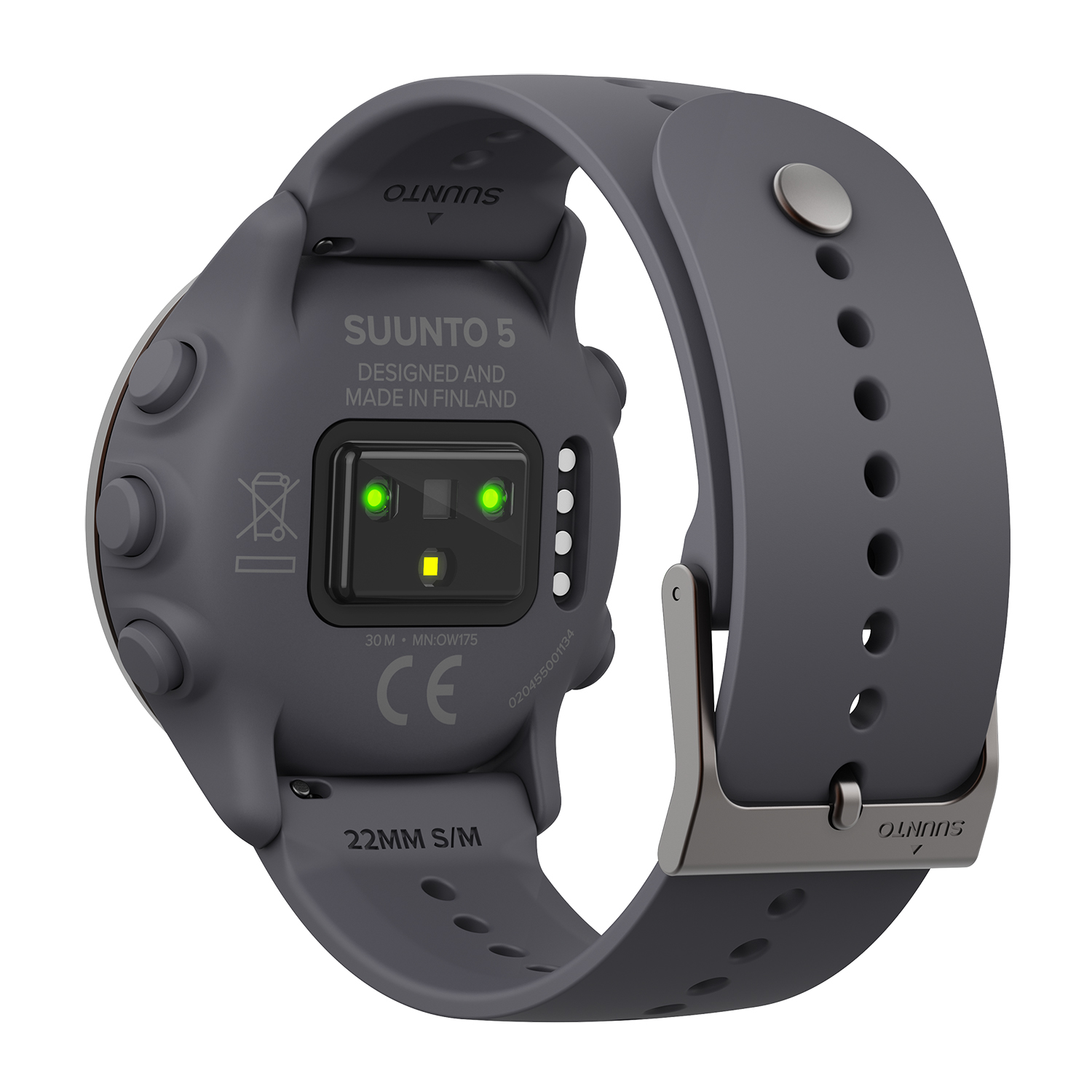 Suunto SS050729000 zegarek