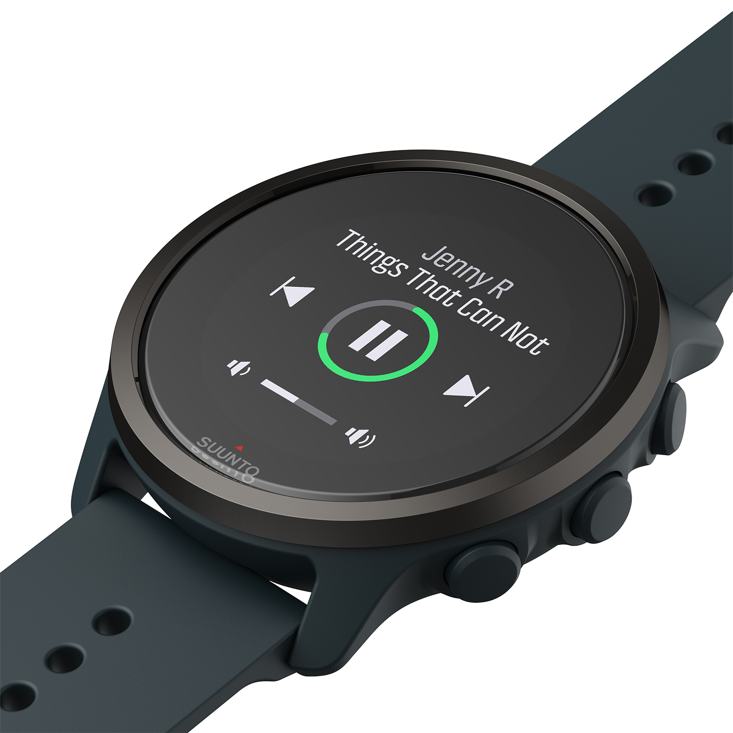 Suunto SS050730000 zegarek