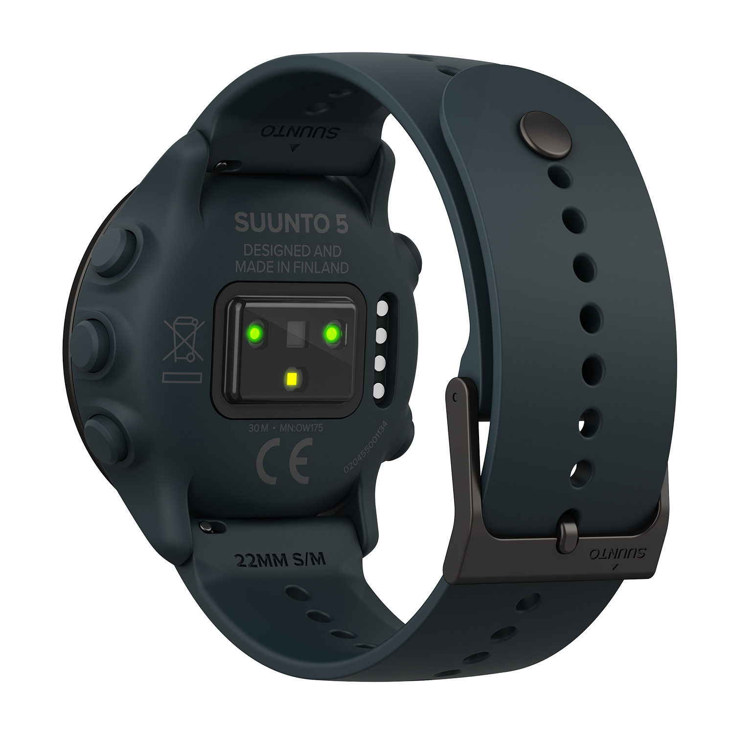 Suunto SS050730000 zegarek