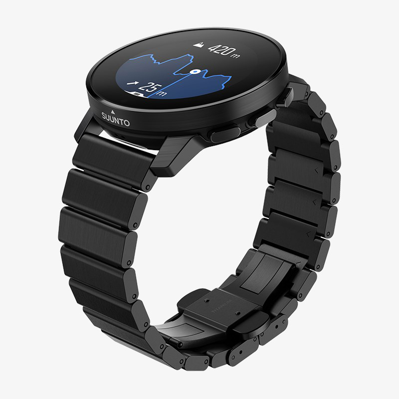 Suunto SS050759000 zegarek - miniatura 7
