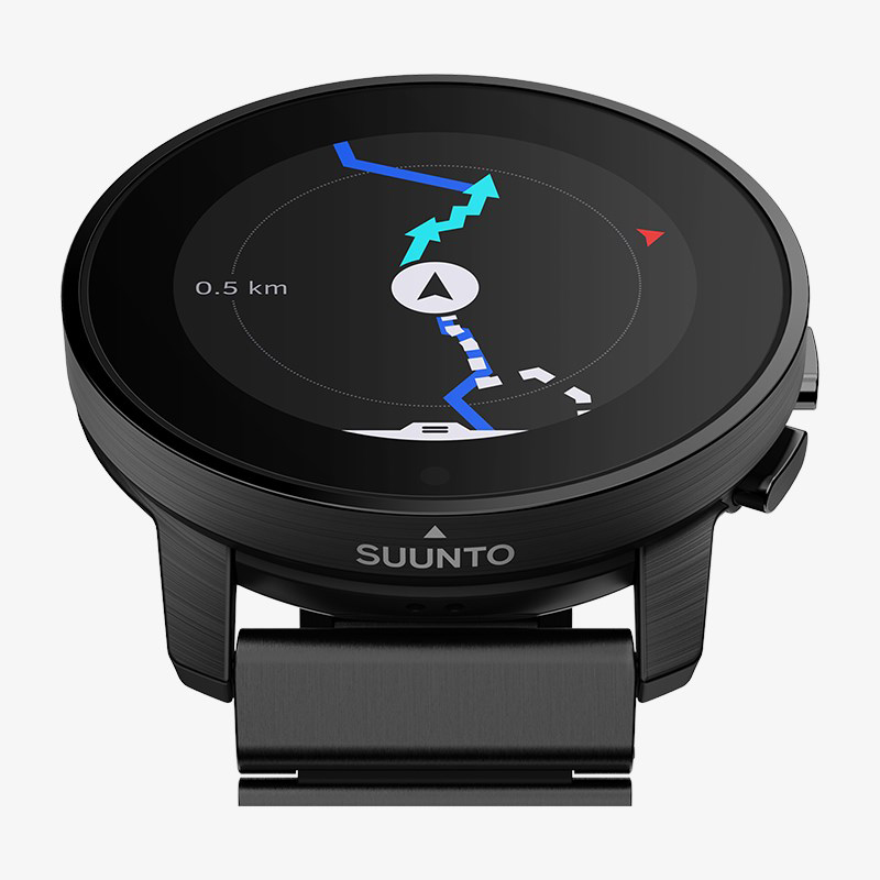 Suunto SS050759000 zegarek - miniatura 8