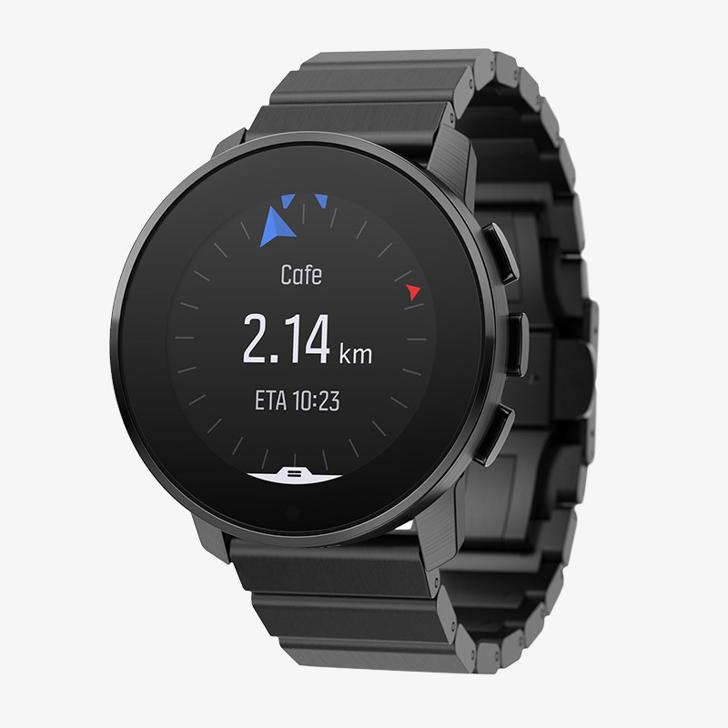 Suunto SS050759000 zegarek - miniatura 5