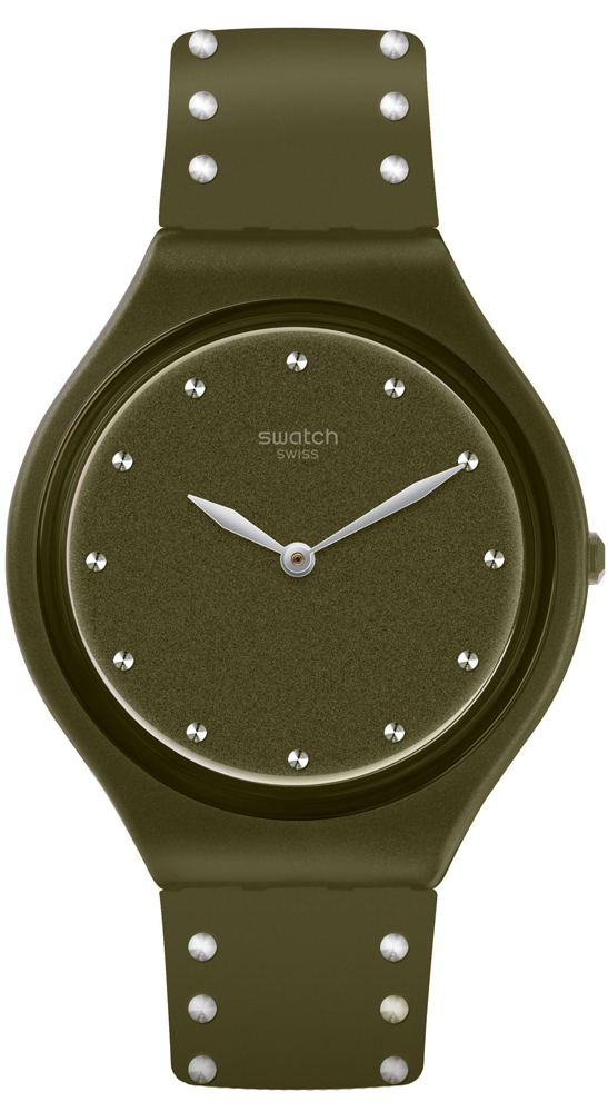 Swatch SKINSPIKES SVOG101
