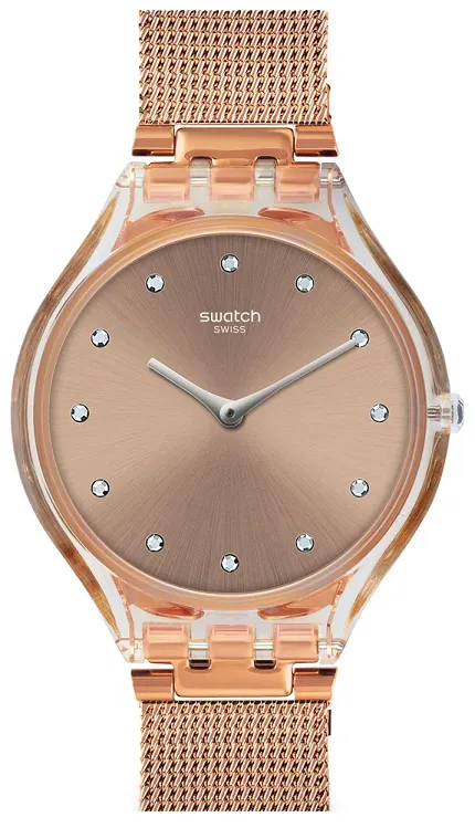 Swatch SVOK107M Skin SKINDESERT - zdjęcie 1