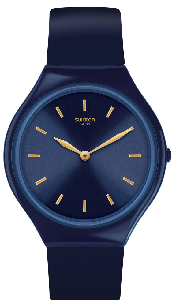 Swatch SKINAZULI SVON104