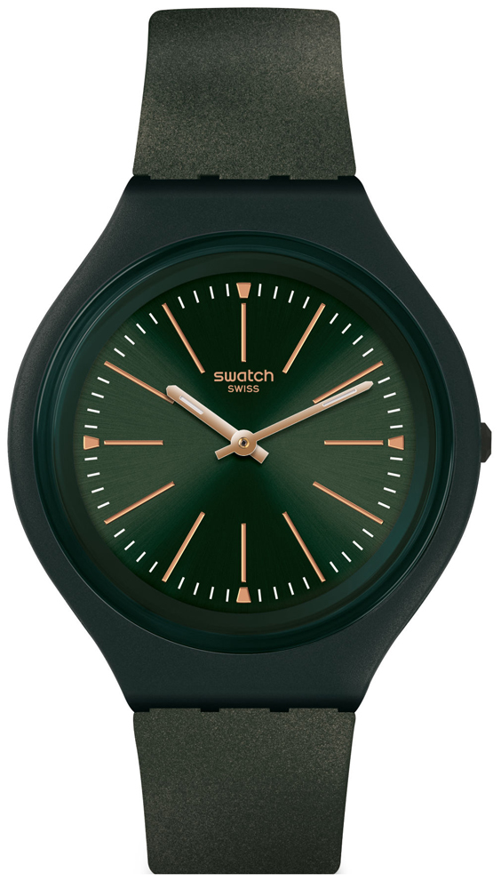 Swatch SKINCAPPERO SVUG100