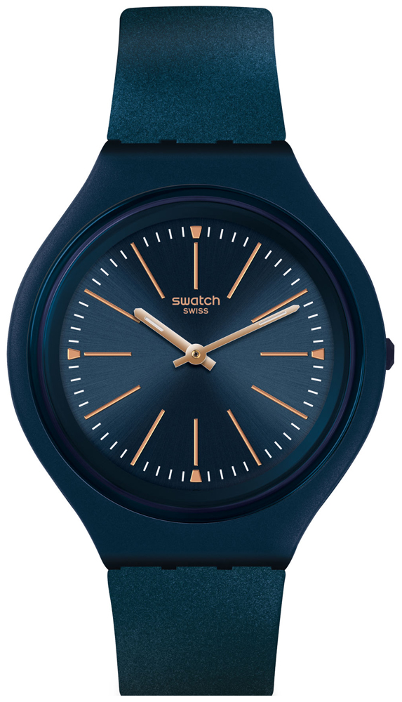 Swatch SKINATLANTID SVUN109