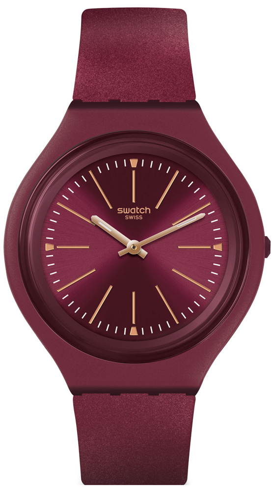Swatch SKINAVOLA SVUR102