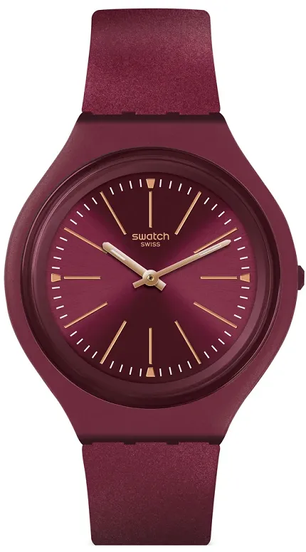 Swatch SVUR102 Skin SKINAVOLA - zdjęcie 1