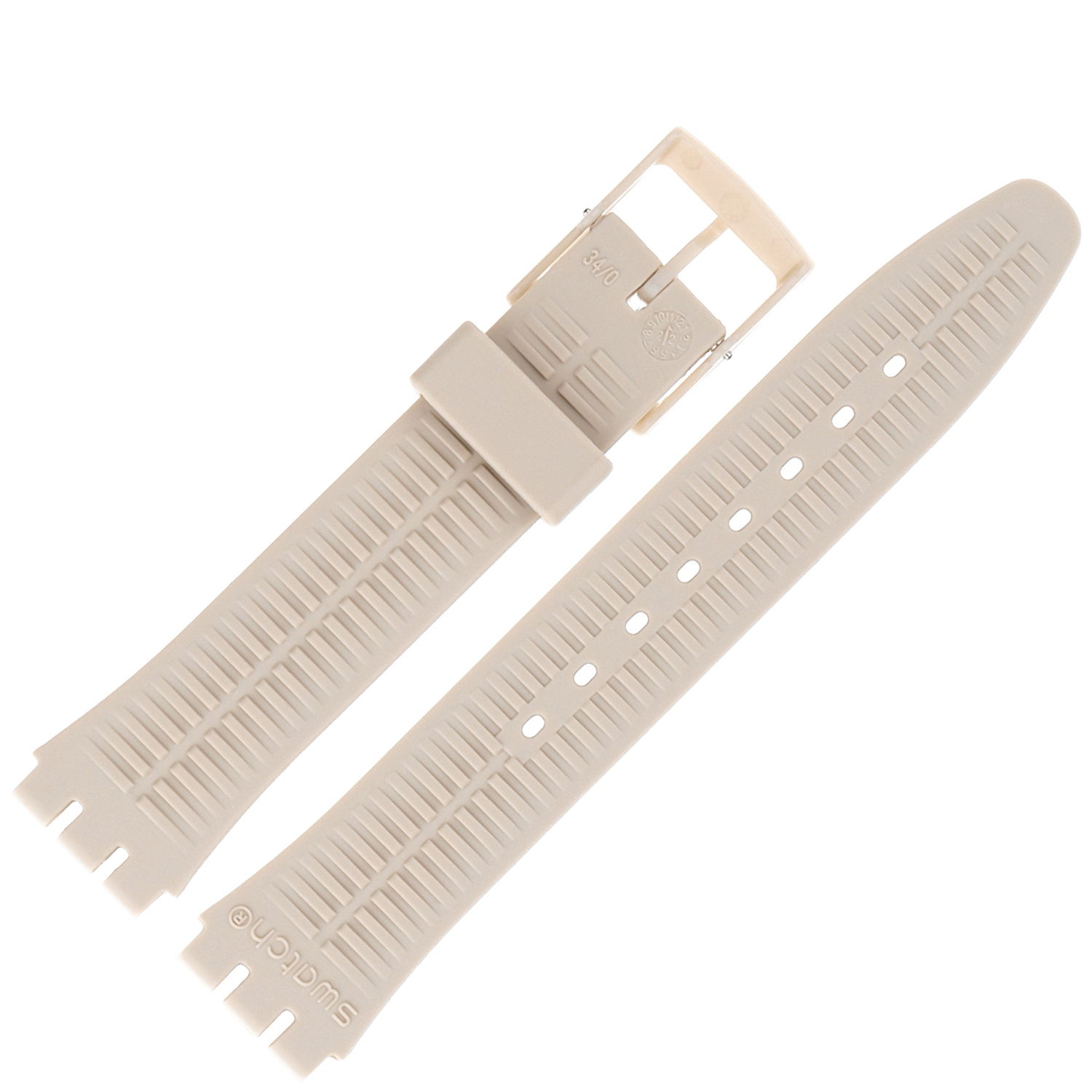 Swatch AGT107 pasek do zegarka - miniatura 2
