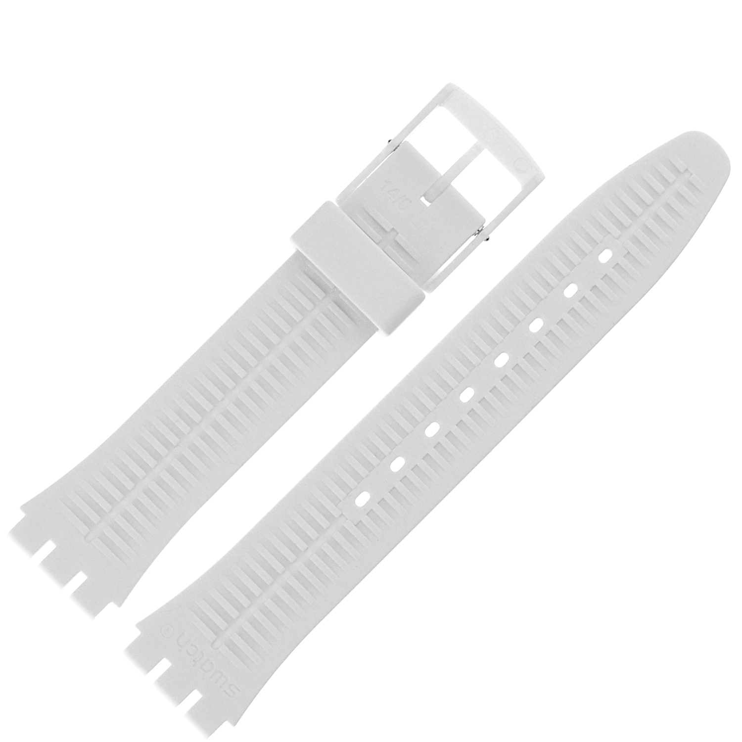 Swatch AGW151O pasek do zegarka - miniatura 2