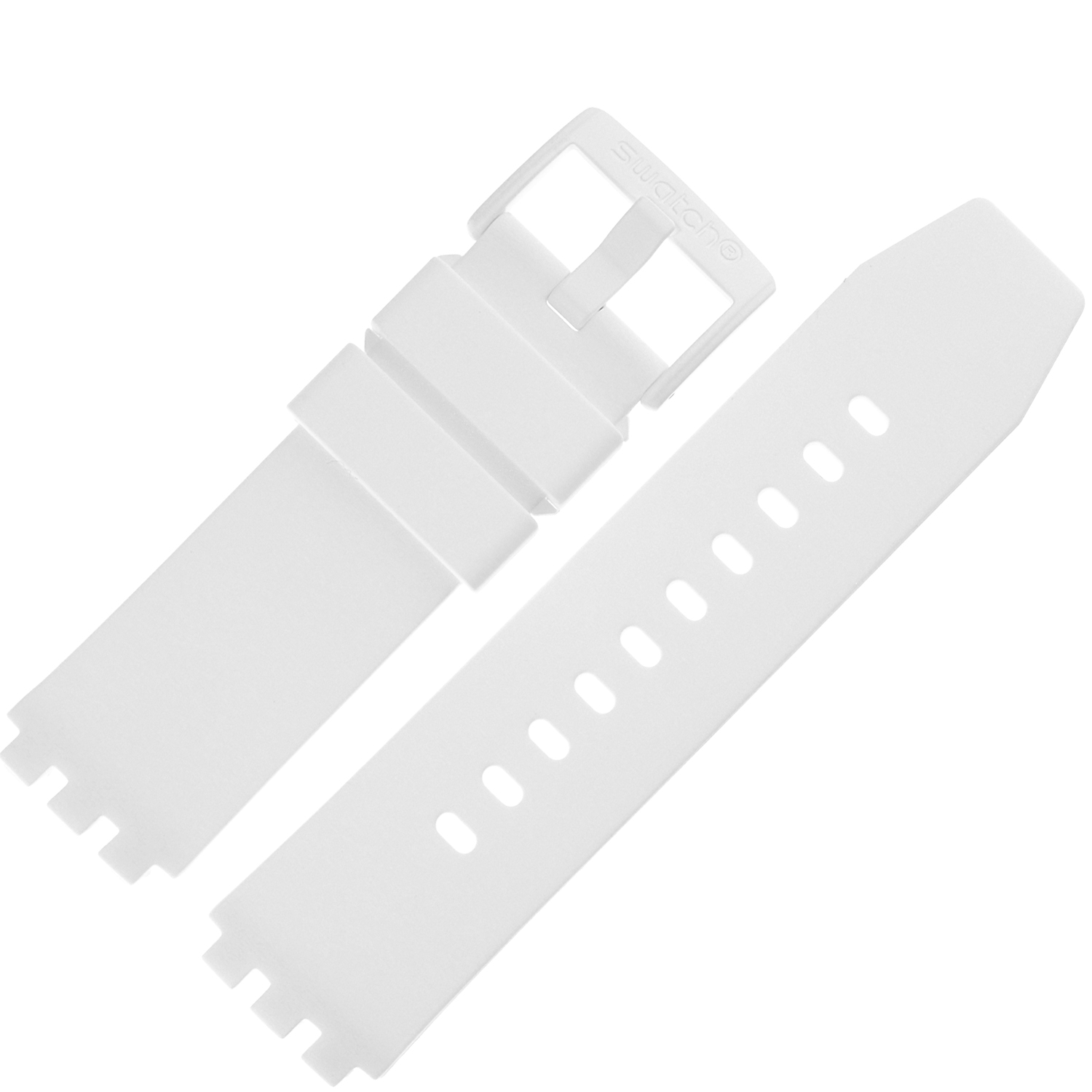  Swatch ASB03W100C 