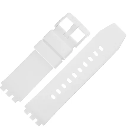 Swatch ASB03W100C - zdjęcie 1