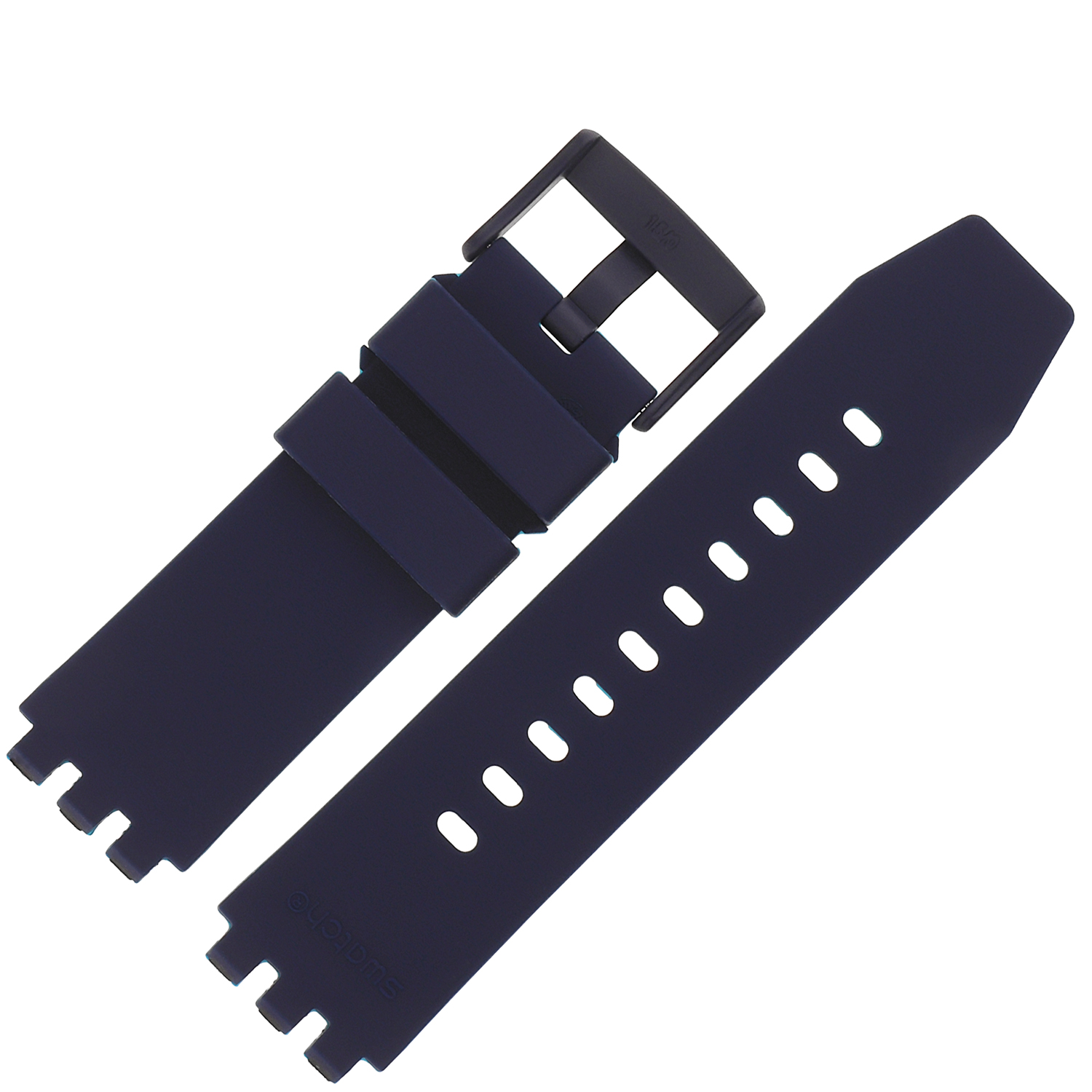 Swatch ASO27N110 pasek do zegarka - miniatura 2