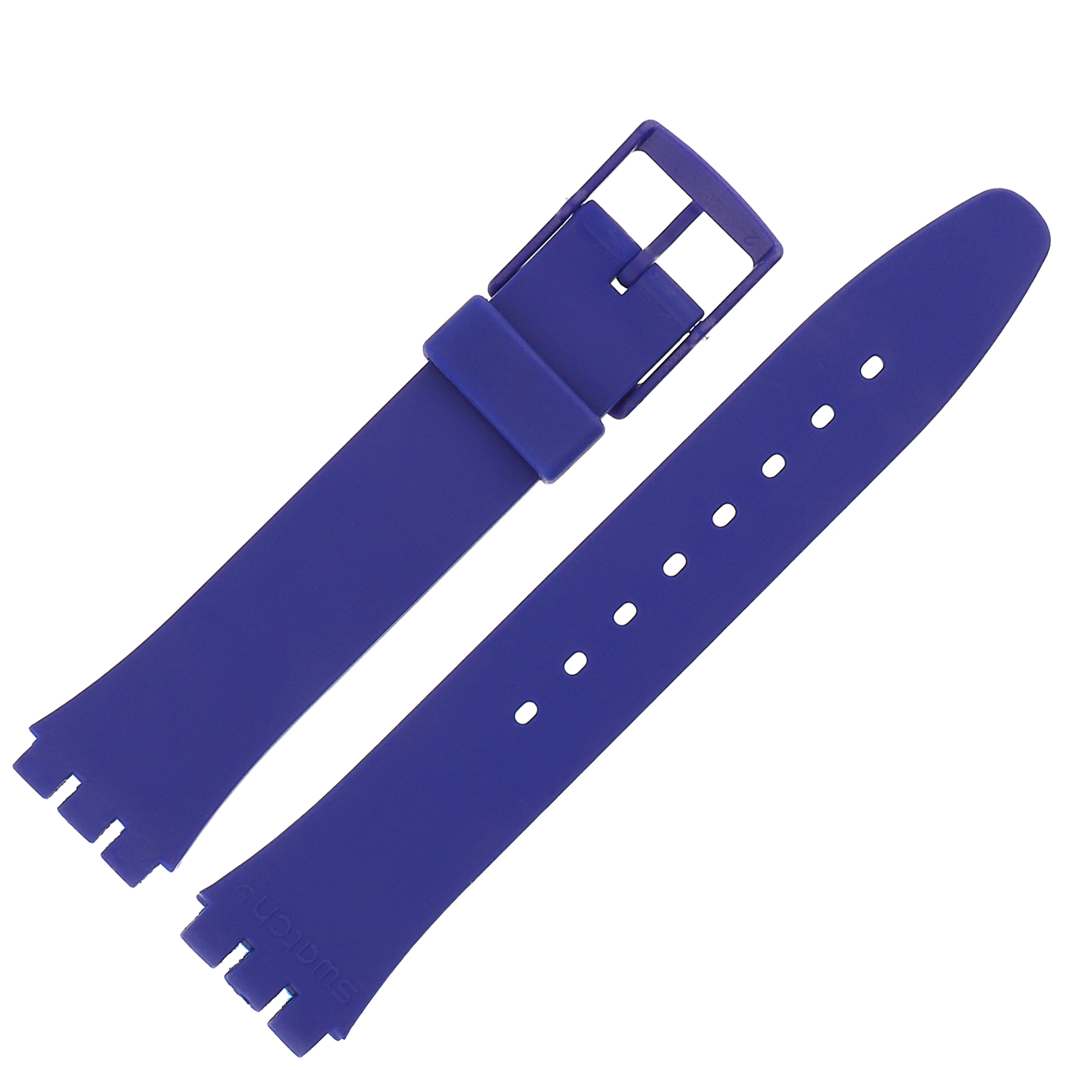Swatch ASO28N100 pasek do zegarka - miniatura 2