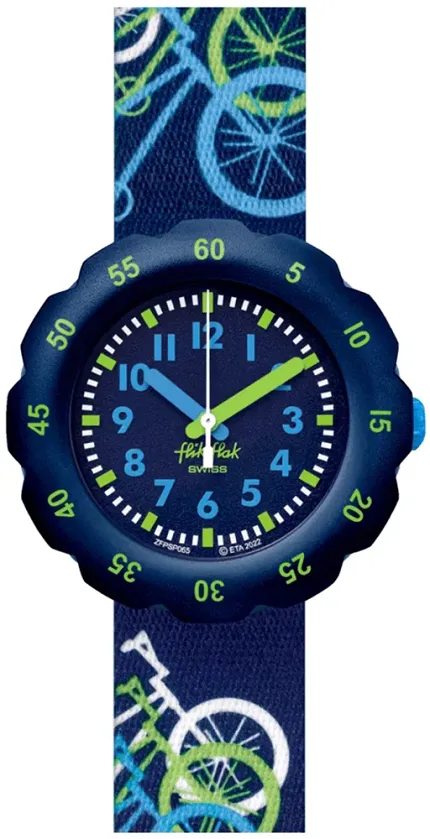 Swatch FPSP065 - zdjęcie 1
