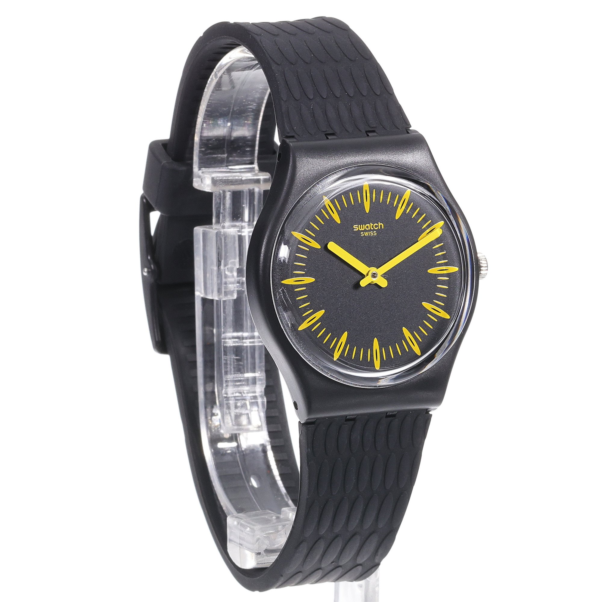 Swatch GB304 damski zegarek Originals pasek - miniatura 3