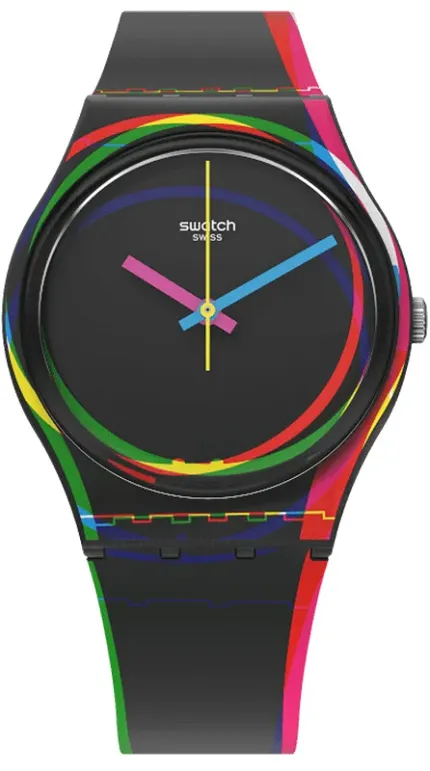 Swatch GB333 - zdjęcie 1