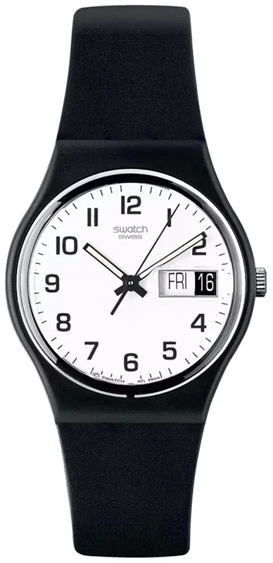 Swatch GB743-S26 - zdjęcie 1