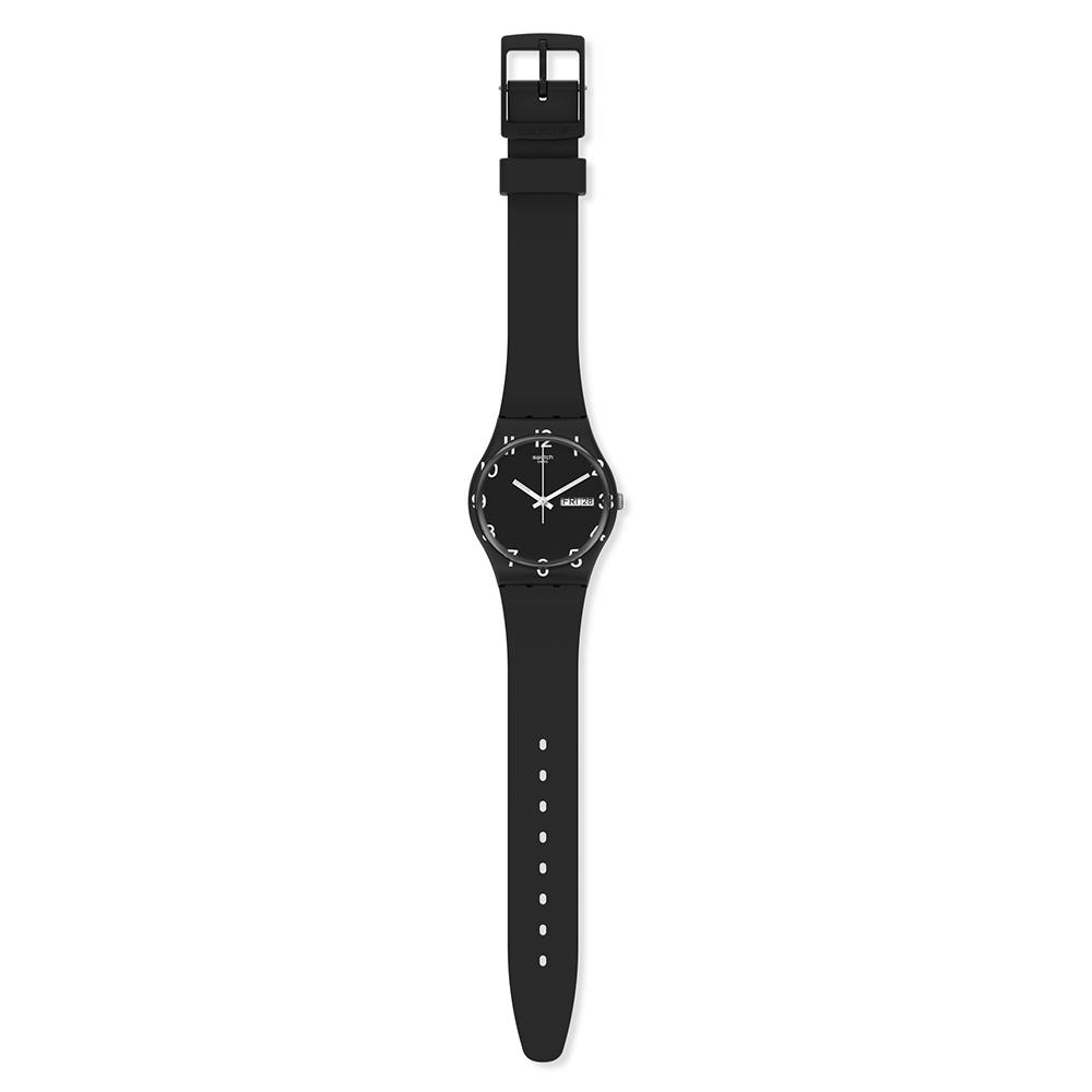 Swatch GB757 zegarek dla dzieci Originals Gent