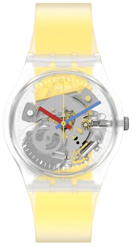 Swatch GE291 - zdjęcie 1
