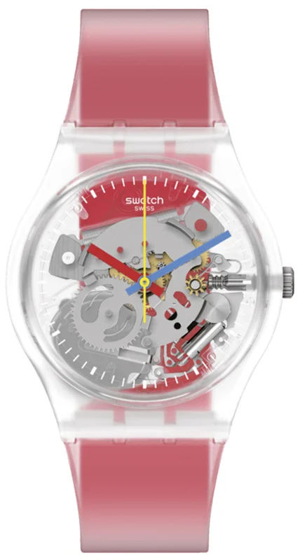 Swatch GE292 - zdjęcie 1
