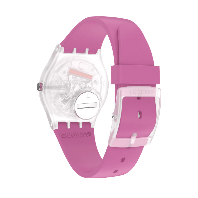 Swatch GE724 zegarek damski Originals - miniatura 4