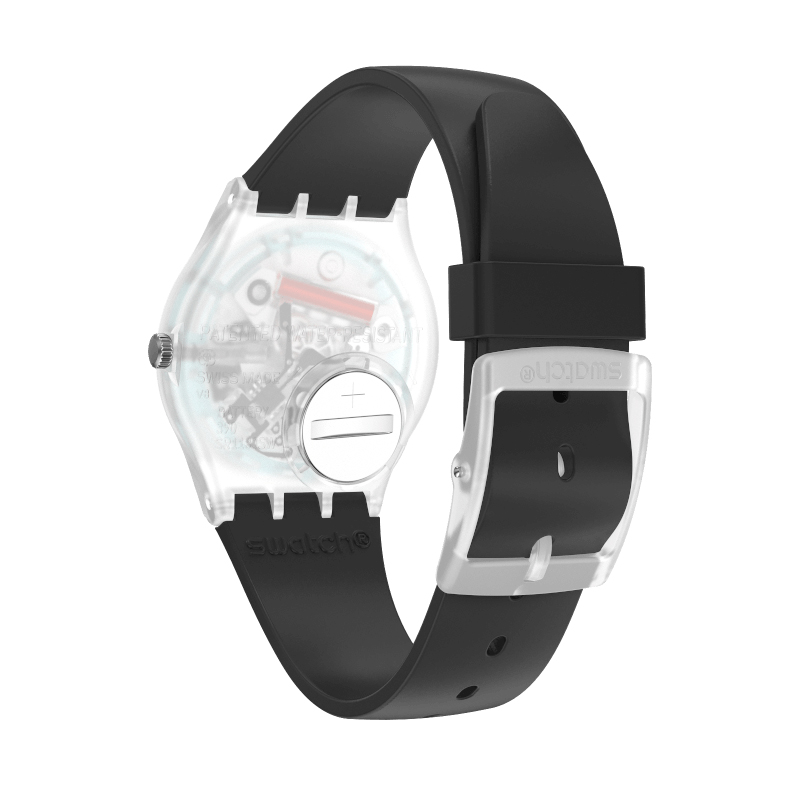 Swatch GE726 zegarek damski Originals - miniatura 4