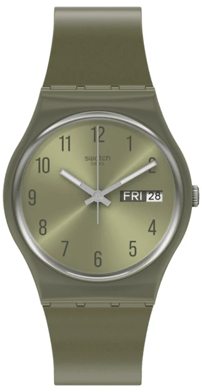 Swatch GG712 - zdjęcie 1