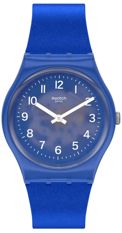 Swatch GL124 - zdjęcie 1