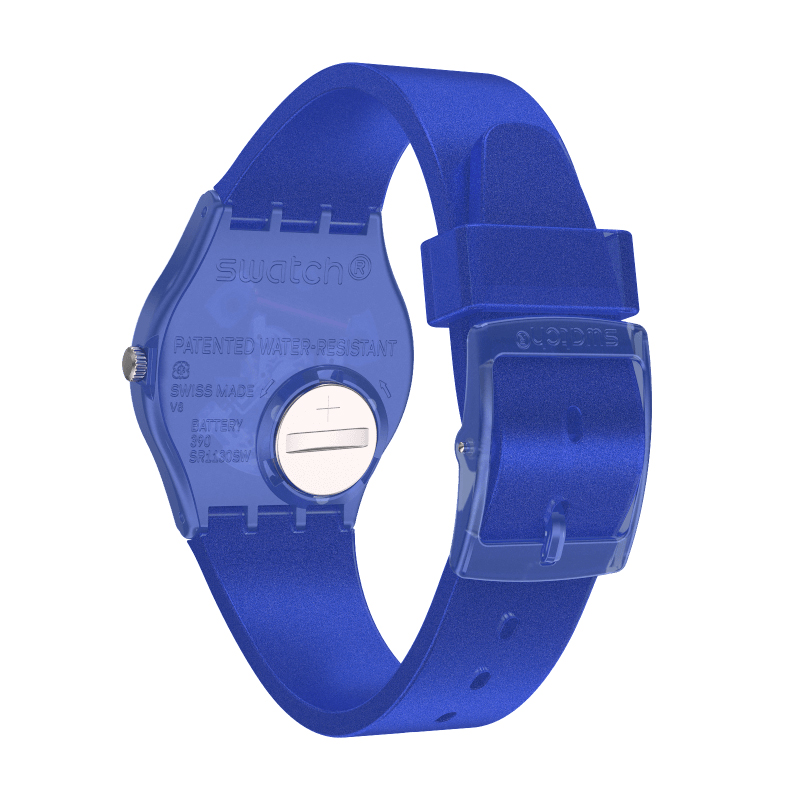Swatch GL124 zegarek damski Originals - miniatura 4