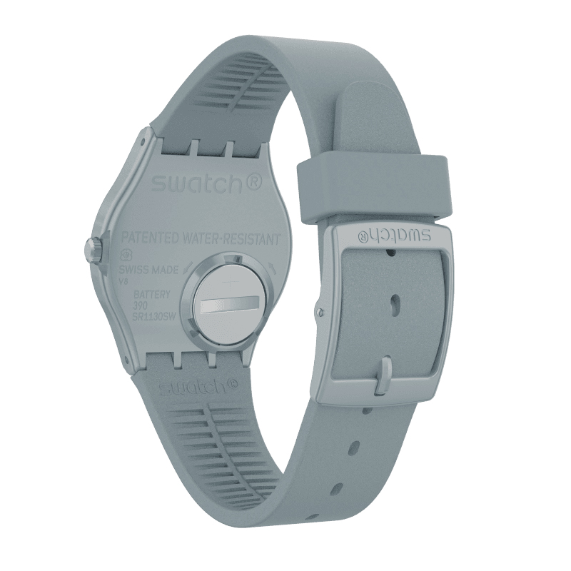 Swatch GL401 AZULBAYA zegarek fashion/modowy Originals Gent