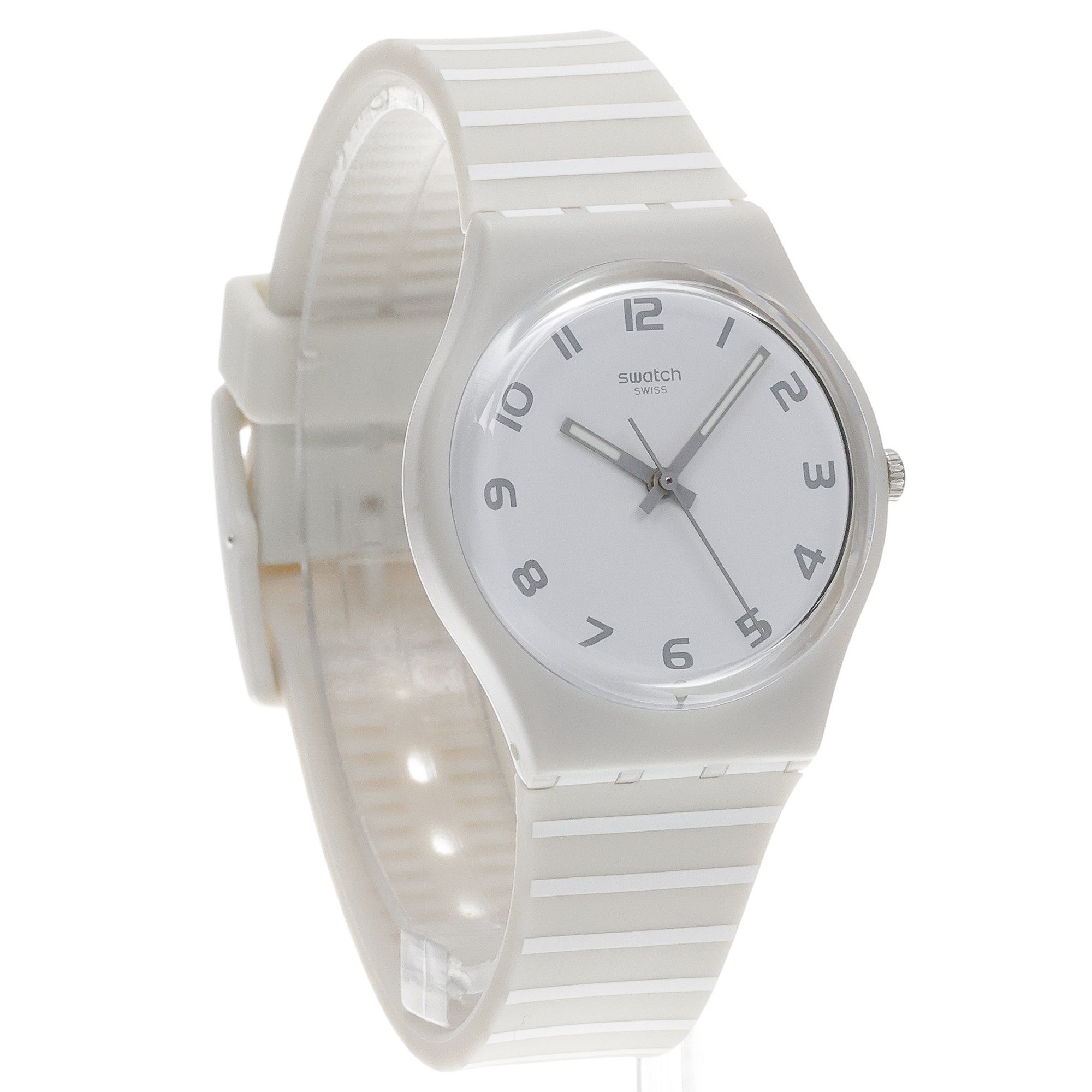 Swatch GM190 GRAYURE zegarek fashion-modowy Originals - miniatura 3