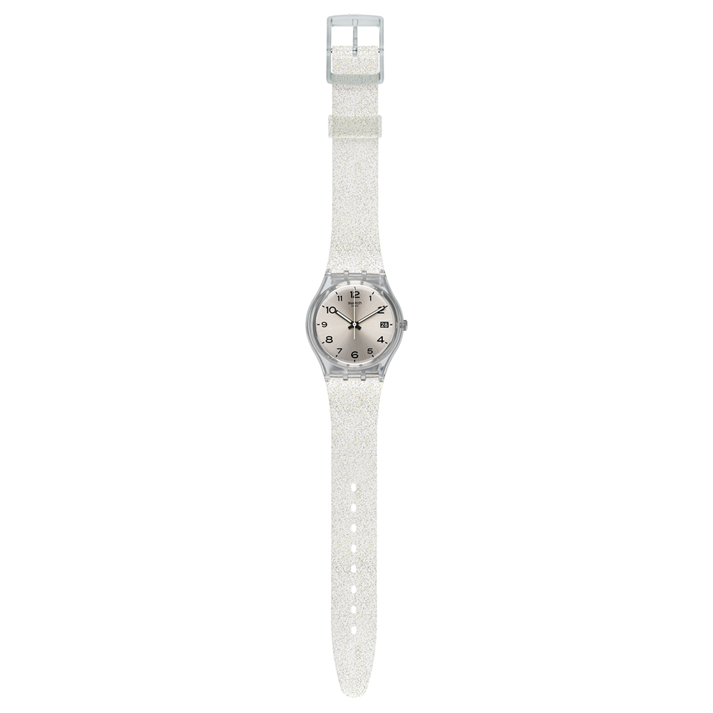 Swatch GM416C Silverblush zegarek fashion/modowy Originals