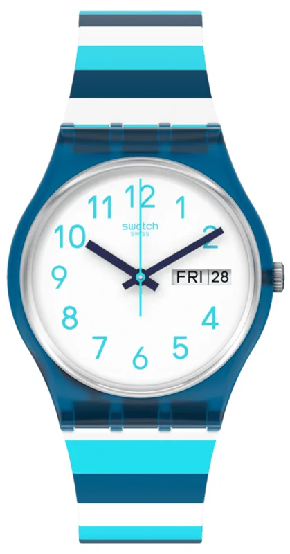 Swatch GN728 - zdjęcie 1
