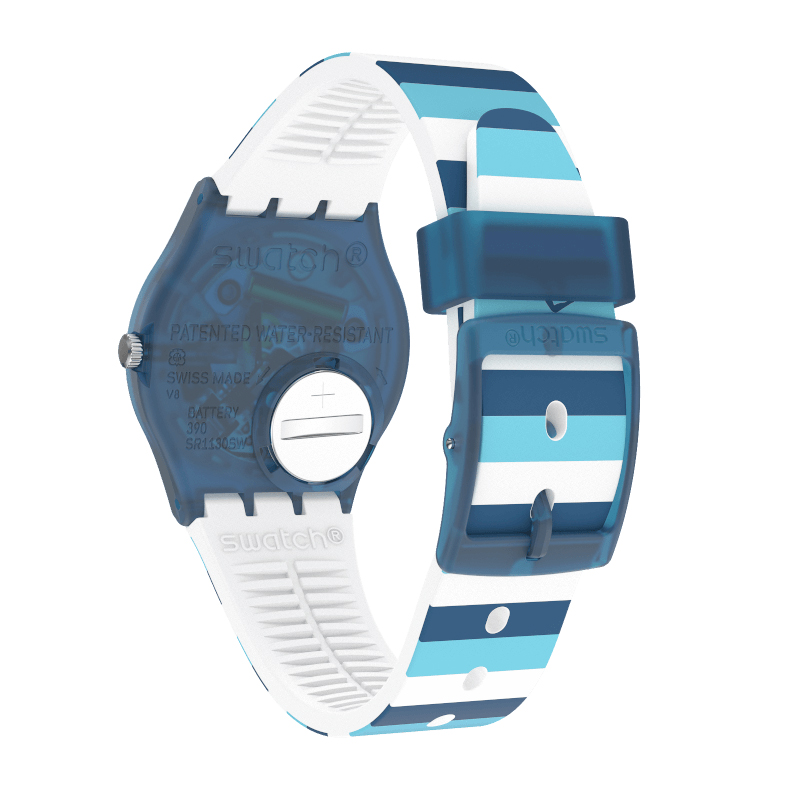 Swatch GN728 zegarek damski Originals - miniatura 4
