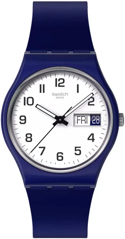 Swatch GN729 - zdjęcie 1
