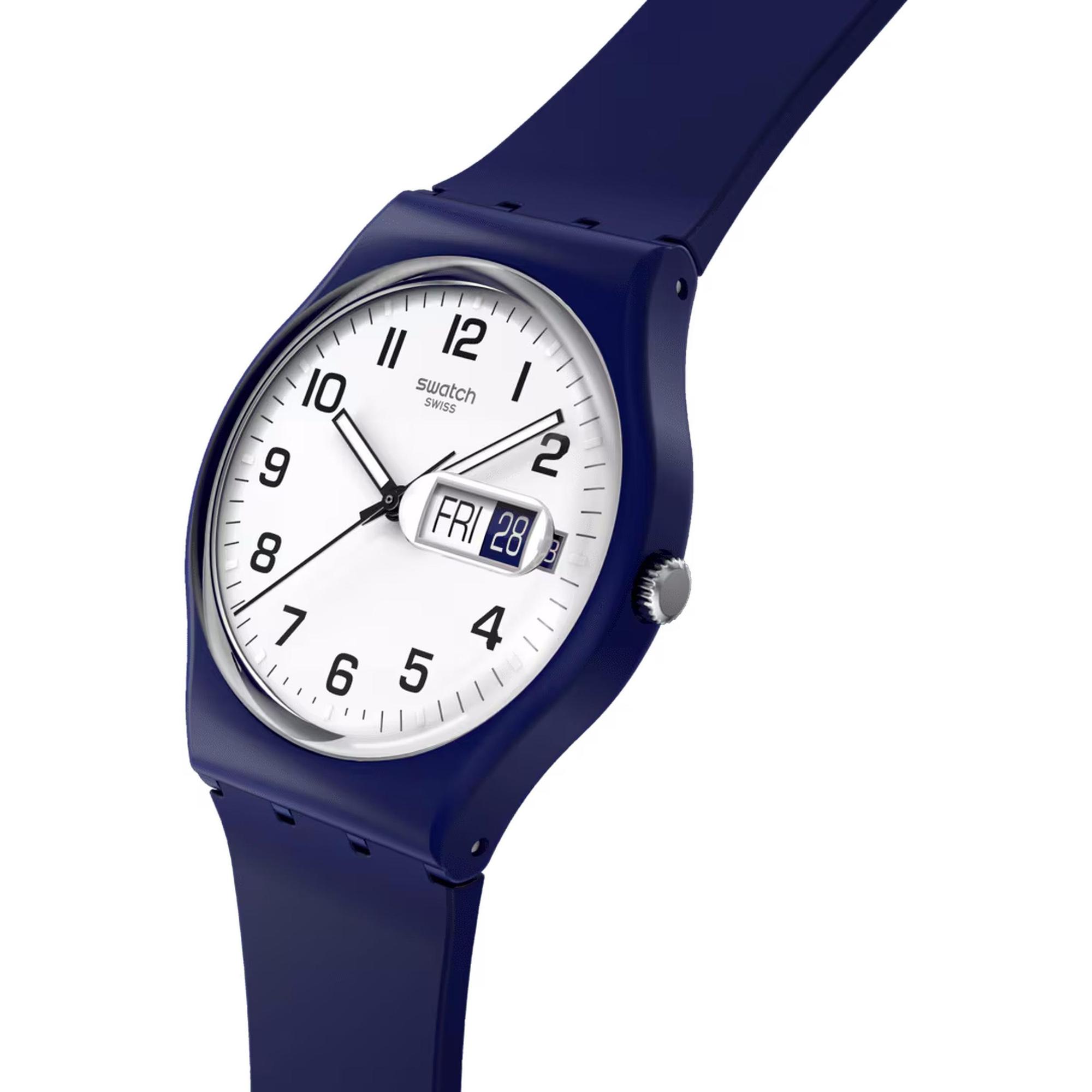 Swatch GN729 zegarek - miniatura 3