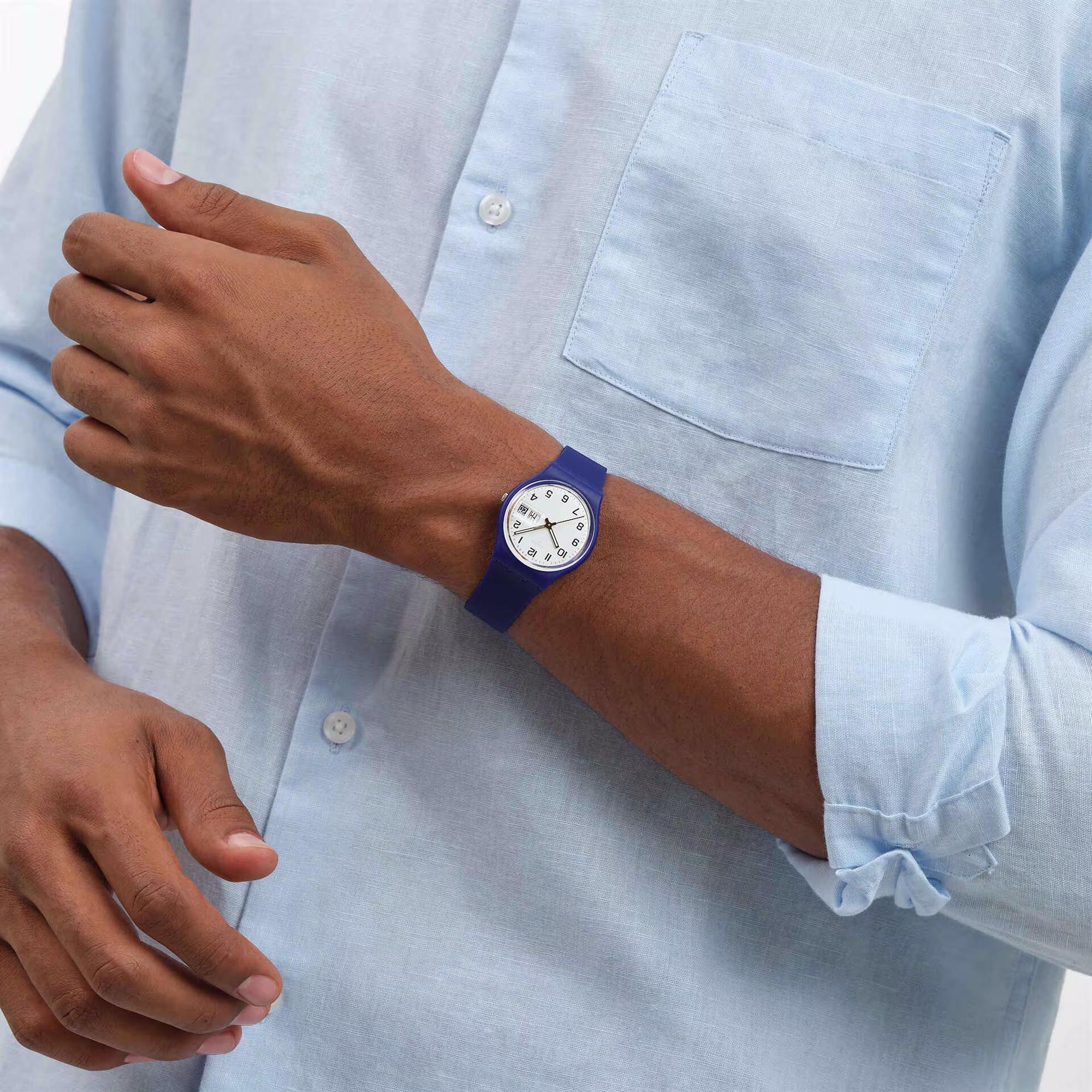 Swatch GN729 zegarek - miniatura 5