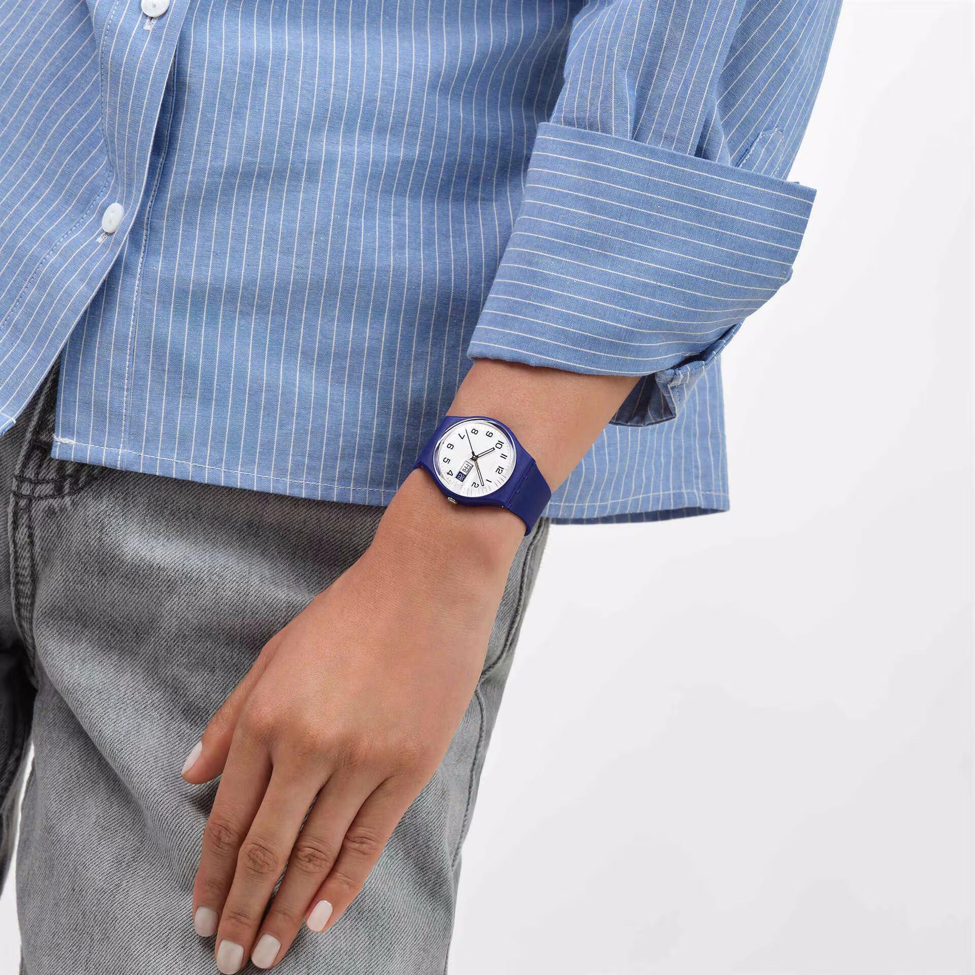 Swatch GN729 zegarek - miniatura 4