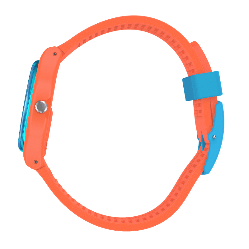 Swatch GO121 URBAN BLUE zegarek klasyczny Originals - miniatura 3