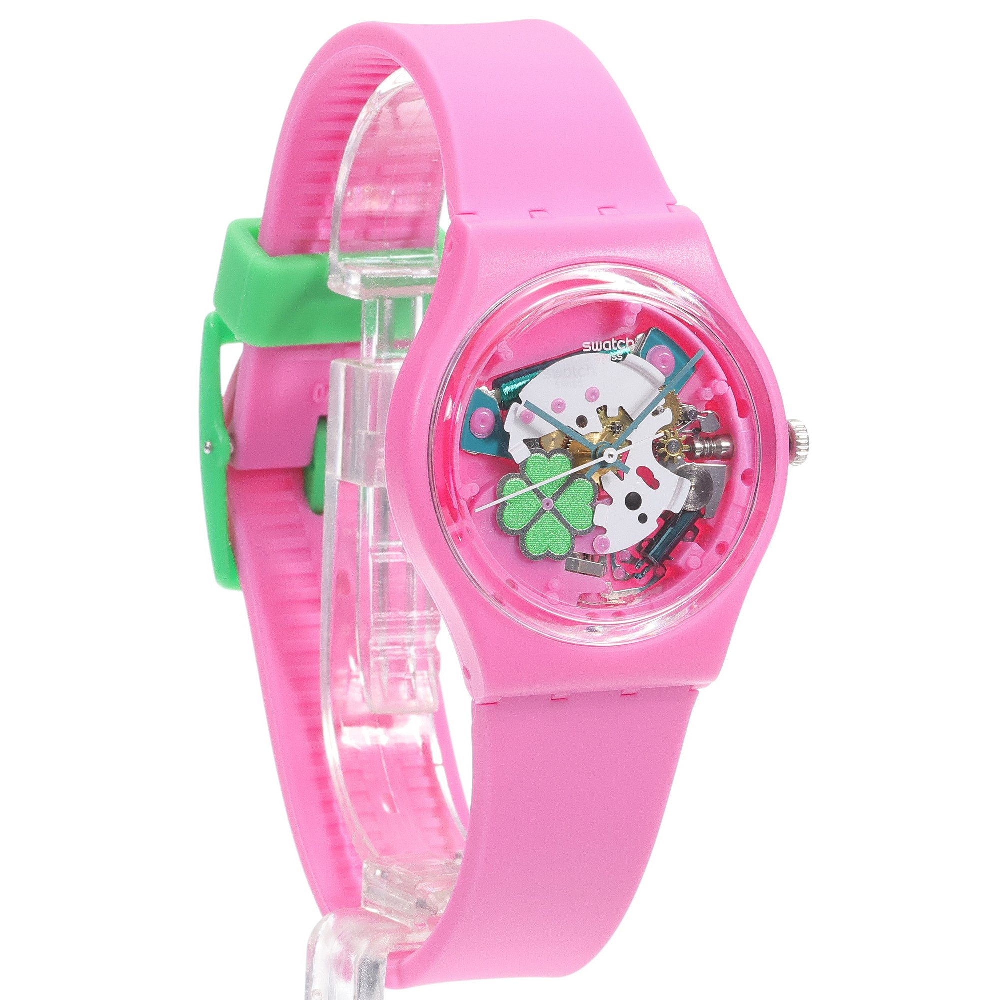 Swatch GP147 zegarek dla dzieci Originals - miniatura 3