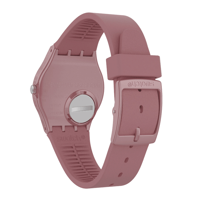 Swatch GP154 PASTELBAYA zegarek fashion/modowy Originals