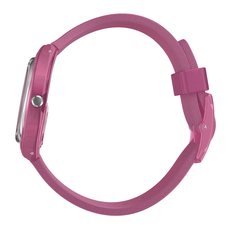 Swatch GP170 damski zegarek Originals pasek