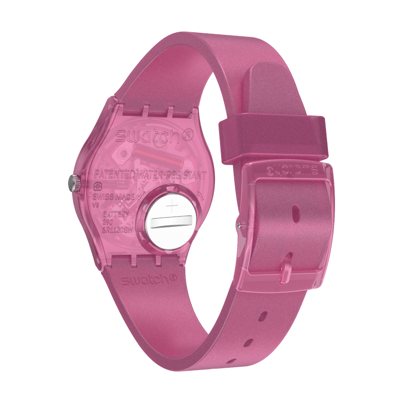 Swatch GP170 zegarek damski Originals