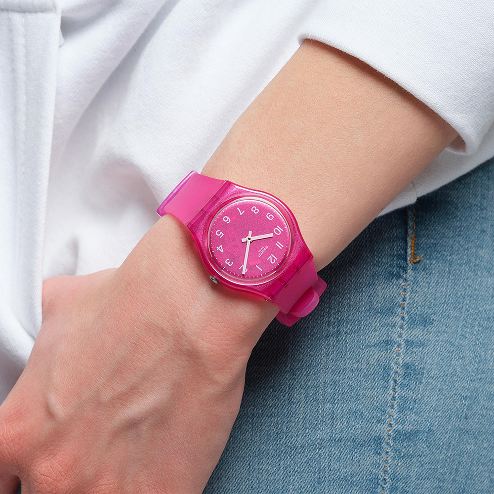 Swatch GP170 zegarek klasyczny Originals
