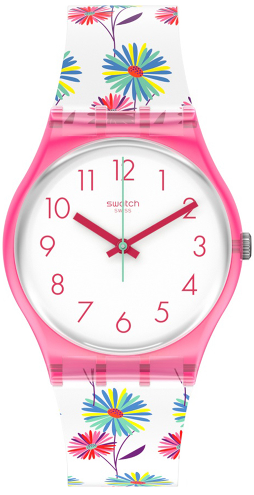 Swatch BOTANICOSE GP171