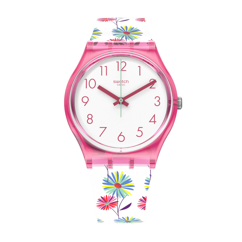 Swatch GP171 zegarek damski Originals - miniatura 4
