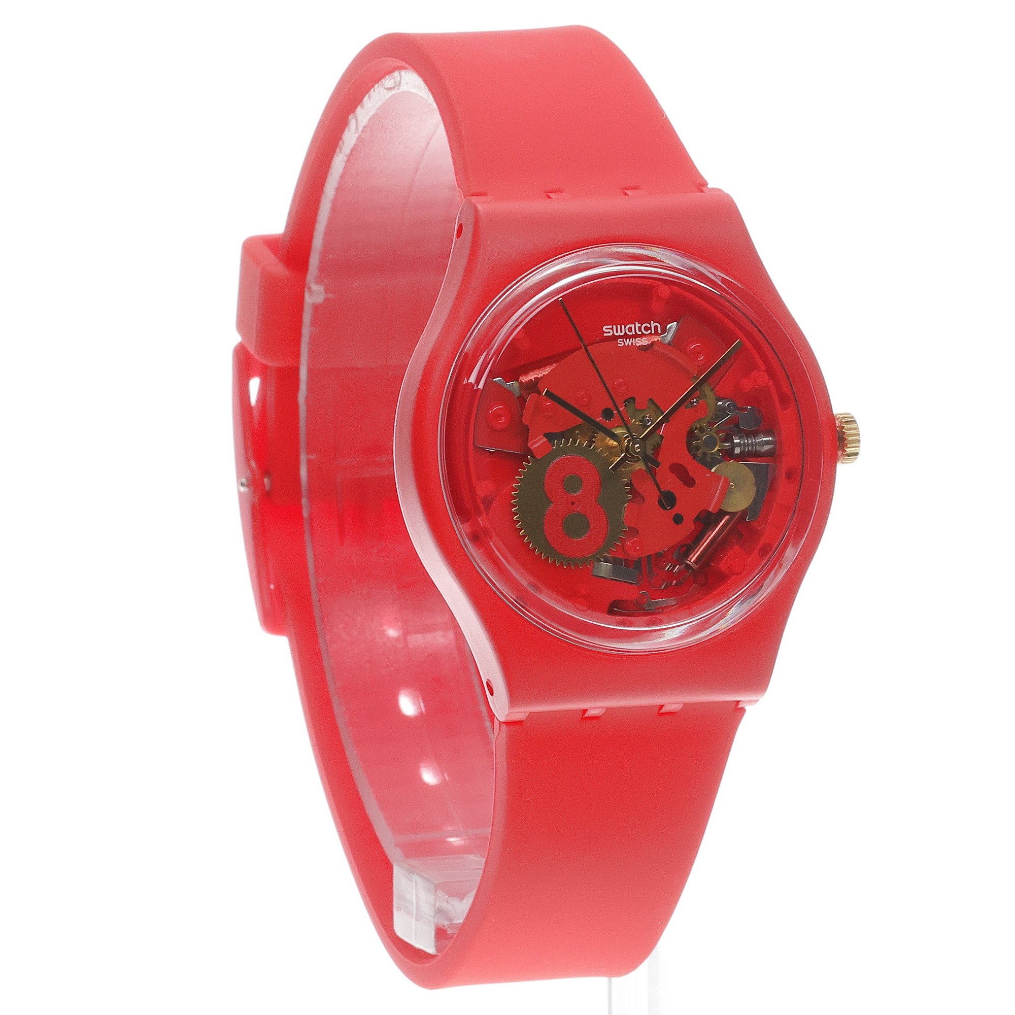 Swatch GR166 zegarek damski Originals - miniatura 3