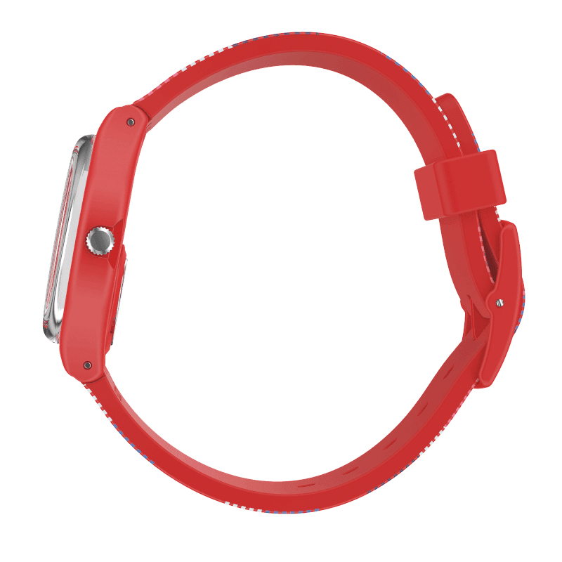 Swatch GR182 HEART LOTS zegarek klasyczny Originals - miniatura 3